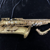 Freshly Overhauled Selmer Paris Mark VI Alto Saxophone – Serial # 115037